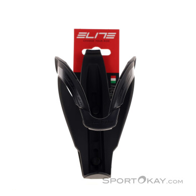 Elite Custom Race Skin Flaschenhalter-Schwarz-One Size