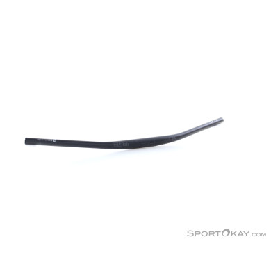SQlab 30X Alu 780mm 16° Lenker-Schwarz-780x30