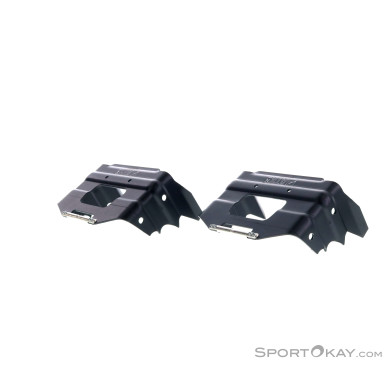 ATK Race Superlight 120mm Harscheisen-Schwarz-One Size