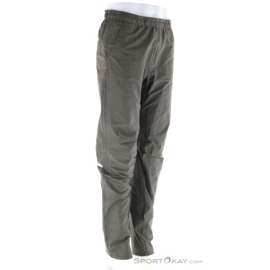 The North Face Limestone Pant Herren Outdoorhose-Oliv-Dunkelgrün-L