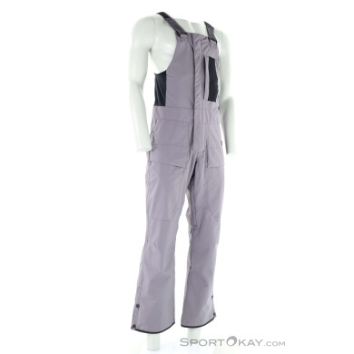 Picture Testy Herren Skihose-Grau-M