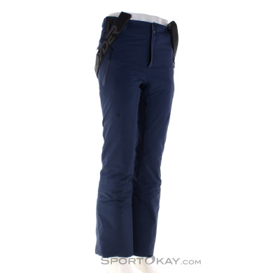 Spyder Bormio GTX Herren Skihose Gore-Tex-Dunkel-Blau-S