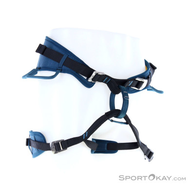 Wild Country Movement Klettergurt-Türkis-S/M