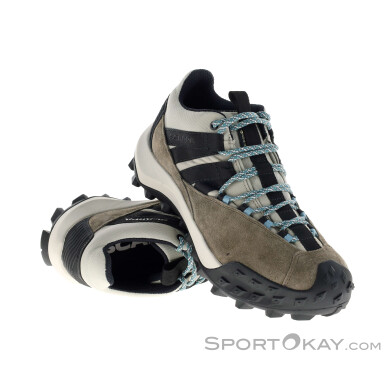 Scarpa Rove GTX Damen Trekkingschuhe Gore-Tex-Beige-41