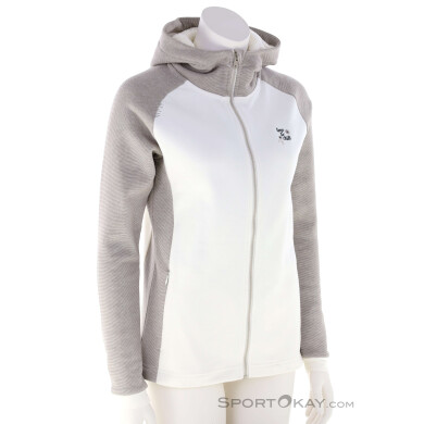 Chillaz Gerntal Damen Jacke-Beige-38