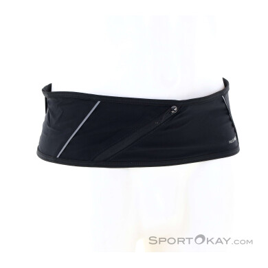 Salomon Pulse Hüfttasche-Schwarz-M