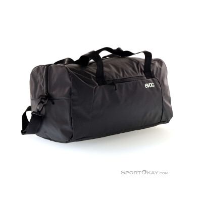 Evoc Weekender 40l Reisetasche-Dunkel-Grau-40