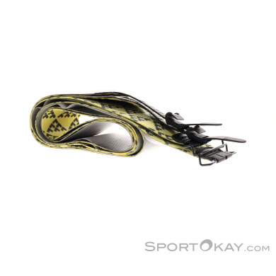 Black Crows Pilus Navis Freebird Tourenfell-Gelb-173