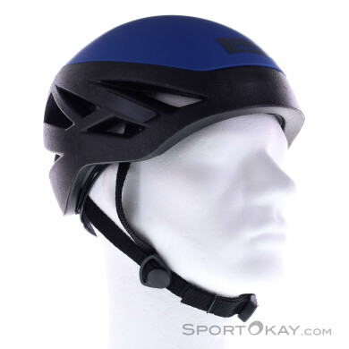 LACD Defender EPP Kletterhelm-Blau-L-XL