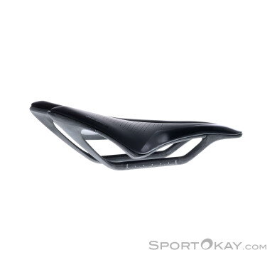 Cadex Boost Sattel-Schwarz-One Size
