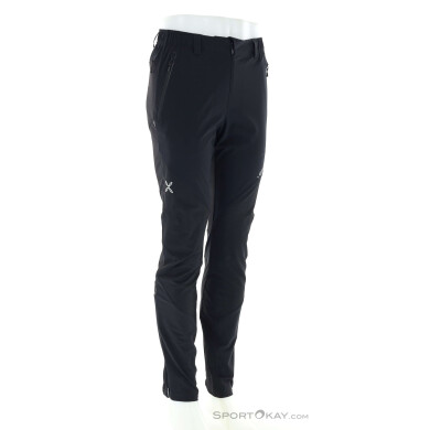 Montura Vertigo Light 2 Pants Herren Outdoorhose-Schwarz-M