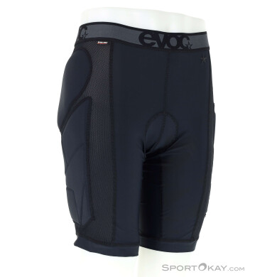 Evoc Crash Bike Protektorenshort-Schwarz-M