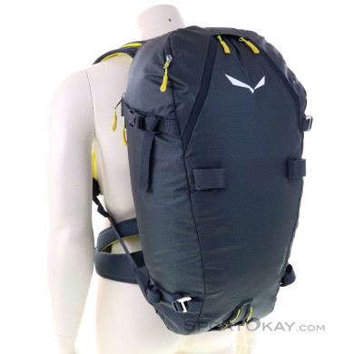 Salewa Randonnee 32l Rucksack-Blau-32
