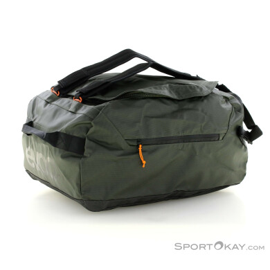 Evoc Duffel Bag 40l Reisetasche-Oliv-Dunkelgrün-40