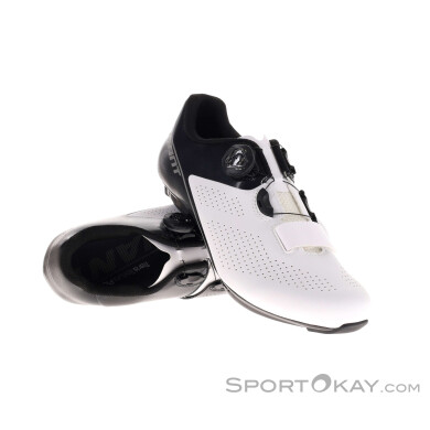 Giant Surge Elite Herren Rennradschuhe-Weiss-44