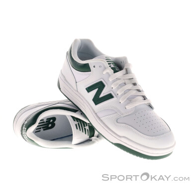 New Balance 480 Herren Freizeitschuhe-Mehrfarbig-10,5