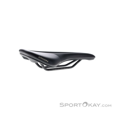 Ergon SR Allroad Herren Sattel-Schwarz-S-M