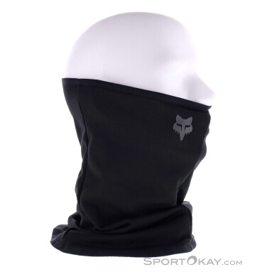 Fox Defend Neck Gaiter Multifunktionstuch-Schwarz-One Size