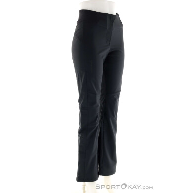 Salomon Reason Damen Skihose-Schwarz-L