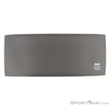 Airex XLarge Balance Pad-Grau-One Size