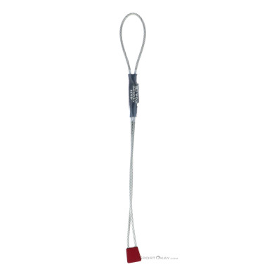 DMM Micro Wallnut #0,5 Klemmkeil-Rot-0,5