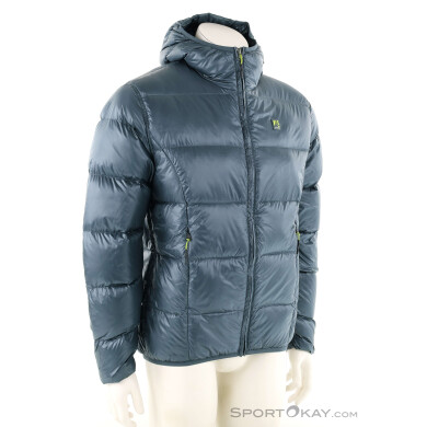 Karpos Phillipp Flamm Herren Isolationsjacke-Blau-M