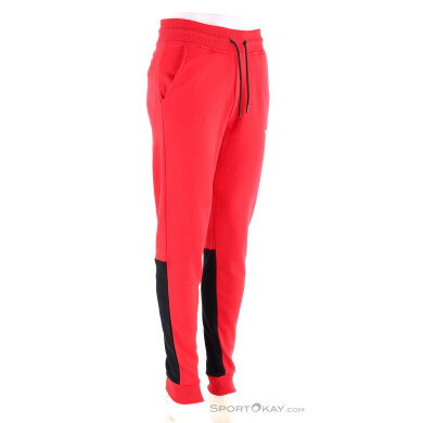 The North Face Icons Pant Herren Freizeithose-Rot-M