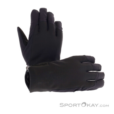 Endura Pro SL Primaloft Winter Bikehandschuhe-Schwarz-M
