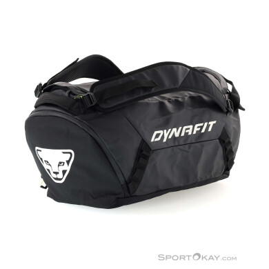 Dynafit Duffle Bag 40l Reisetasche-Schwarz-40