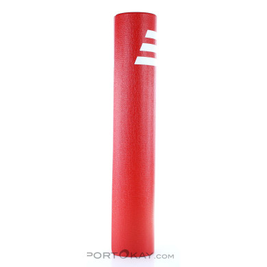 Elite Training Bodenmatte-Rot-One Size