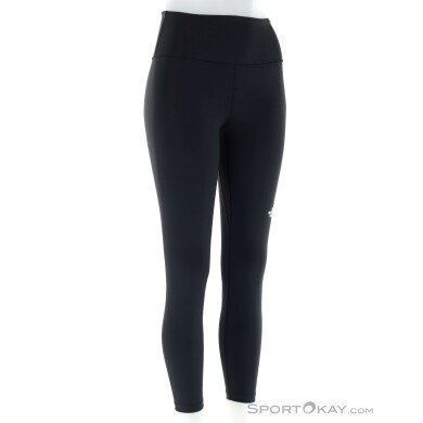 The North Face Flex Tight 7/8 Damen Leggings-Schwarz-XS