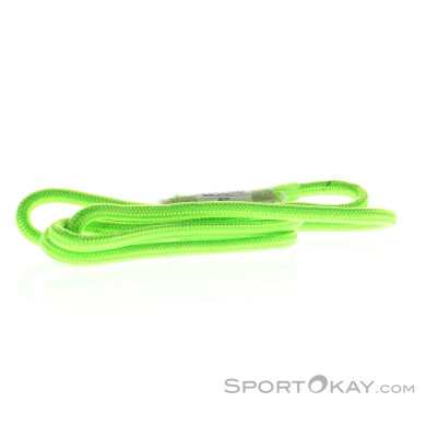 Edelrid HMPE Cord 6mm Bandschlinge-Grün-60