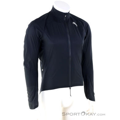 POC Haven Rain Herren Bikejacke-Schwarz-M