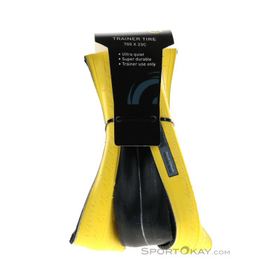 Saris Trainer Reifen Heimtrainer Zubehör-Schwarz-One Size