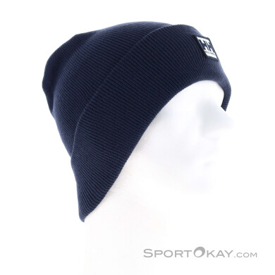 Helly Hansen Urban Cuff Mütze-Dunkel-Blau-One Size