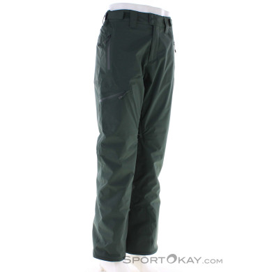 Scott Ultimate DRX Herren Skihose-Oliv-Dunkelgrün-XXL