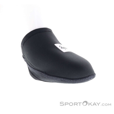 Rapha Toe Cover Überschuhe-Schwarz-M-L