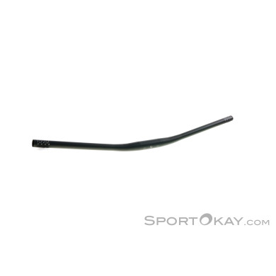 Syncros Fraser 1.5 DC 760mm Lenker-Schwarz-One Size
