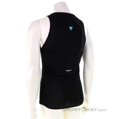 Dainese Trail Skins Air Protektorenweste-Schwarz-M
