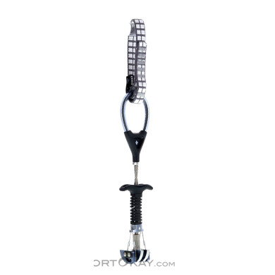 Black Diamond Camalot Z4 #0,4 Klemmgerät-Grau-One Size