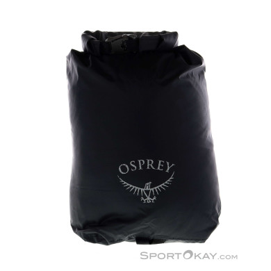 Osprey Ultralight Drysack 6l Drybag-Schwarz-6