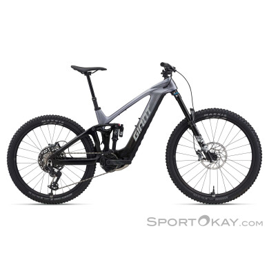 Giant Reign Advanced E+ 1 560Wh 29/27,5" 2026 E-Bike-Mehrfarbig-M