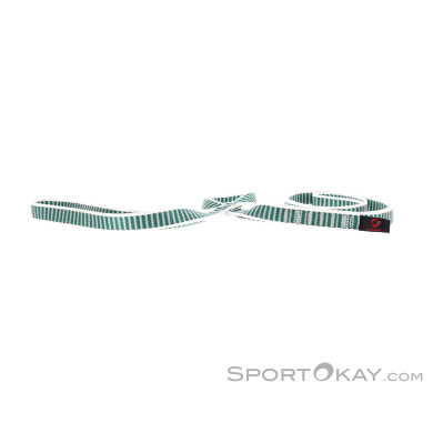 Mammut Belay Sling 19.0 90cm Standplatzschlinge-Grün-90