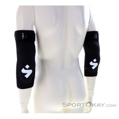 Sweet Protection Guard Pro Ellenbogenprotektoren-Schwarz-XL
