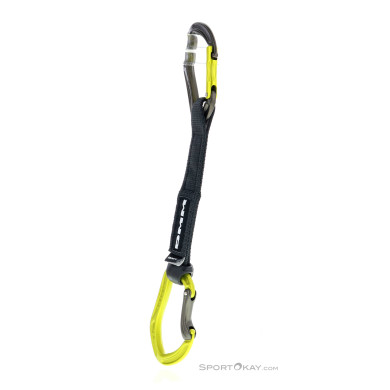 DMM Alpha Sport 18cm Expressschlinge-Grün-18