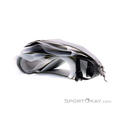 Fischer Skin Transalp 105 CTI Tourenfell-Grau-164