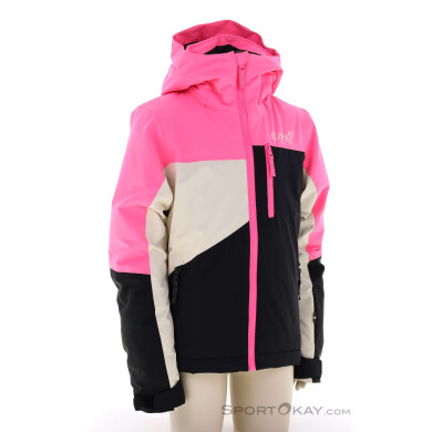 O'Neill FWC'Cruz Triple Kinder Skijacke-Schwarz-152
