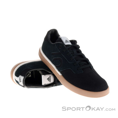 Five Ten Sleuth Herren MTB Schuhe-Schwarz-8