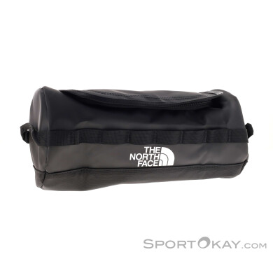 The North Face BC Travel Canister L Kulturbeutel-Schwarz-One Size
