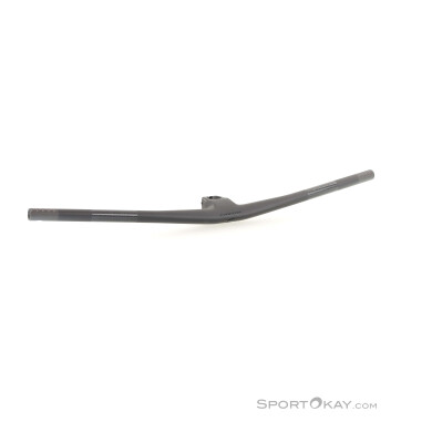 Syncros Fraser iC SL DC Vorbau-Lenker-Schwarz-40